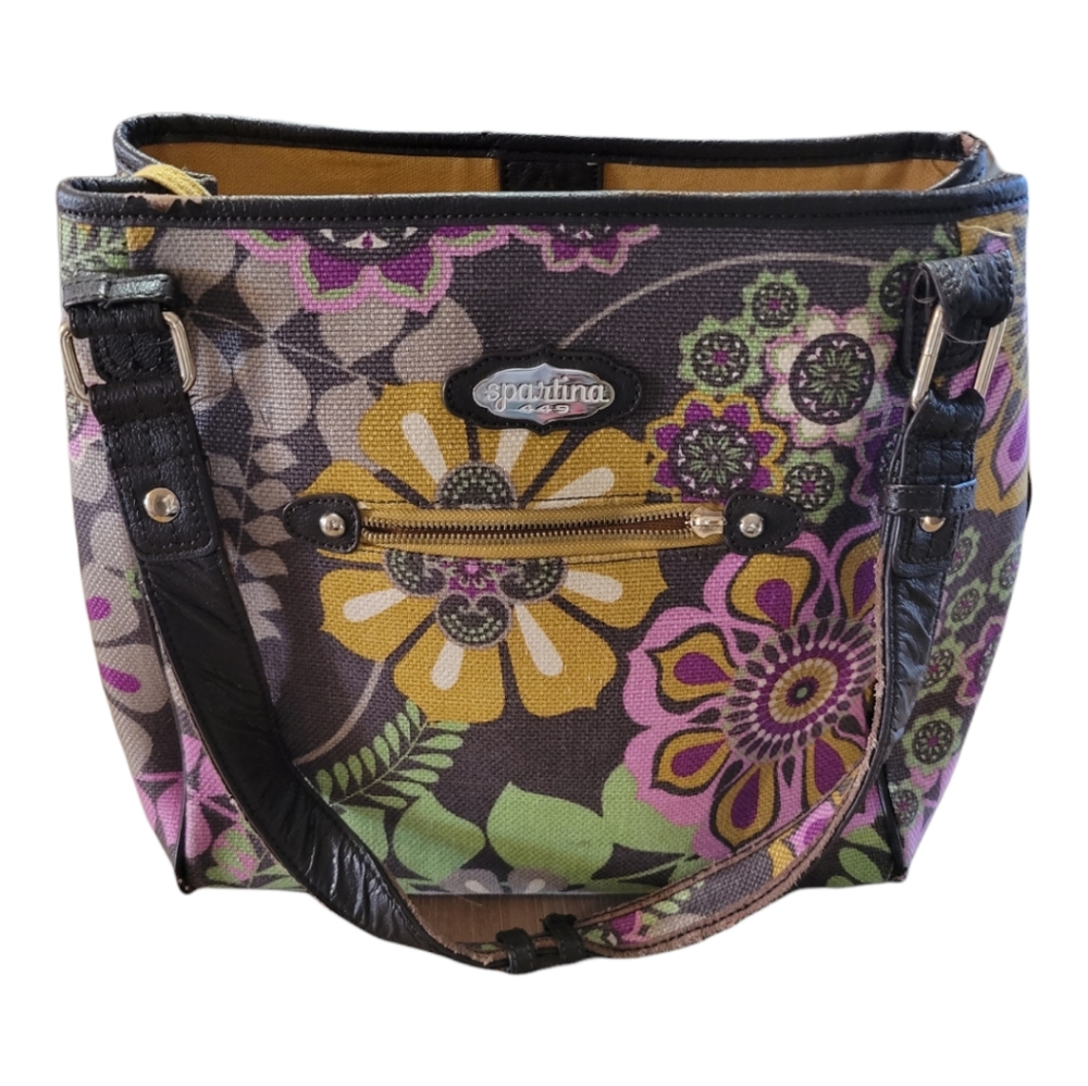 Spartina purse medium
